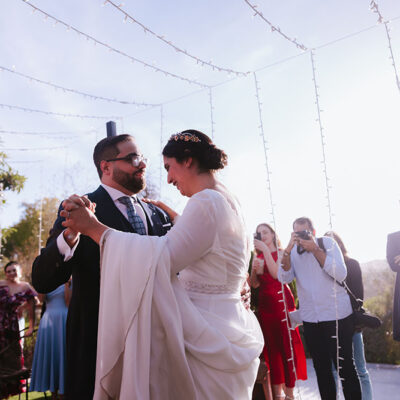 Fotografía boda. Málaga 2024