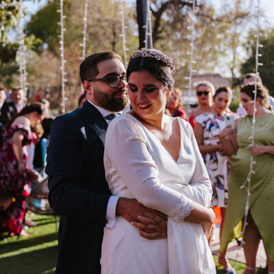 Fotografía boda. Málaga 2024