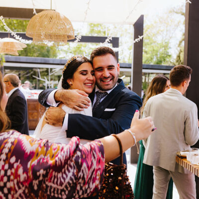 Fotografía boda. Málaga 2024