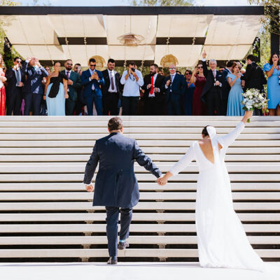 Fotografía boda. Málaga 2024