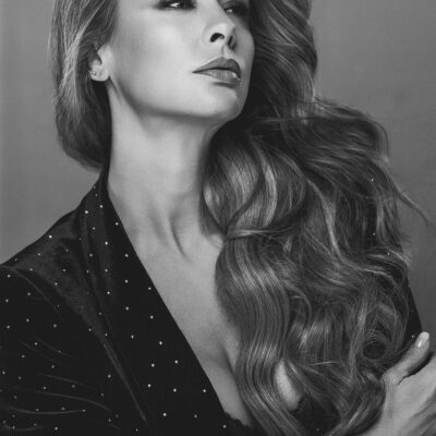 Elisabeth Reyes. Fotografía en Málaga 2024