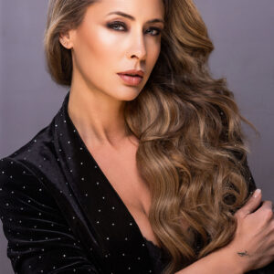 Elisabeth Reyes. Fotografía en Málaga 2024