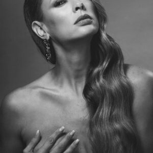 Elisabeth Reyes. Fotografía en Málaga 2024