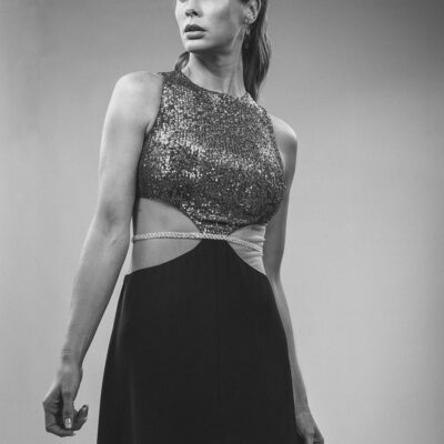 Elisabeth Reyes. Fotografía en Málaga 2024