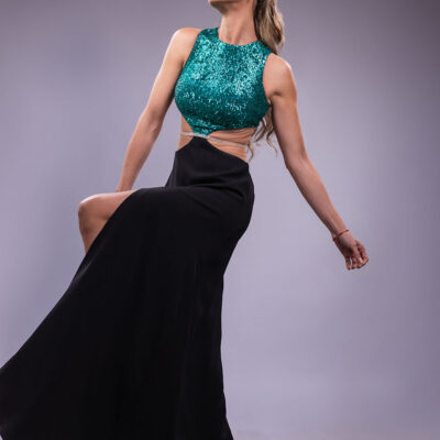 Elisabeth Reyes. Fotografía en Málaga 2024