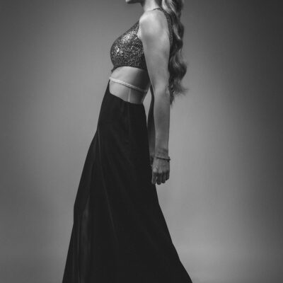 Elisabeth Reyes. Fotografía en Málaga 2024