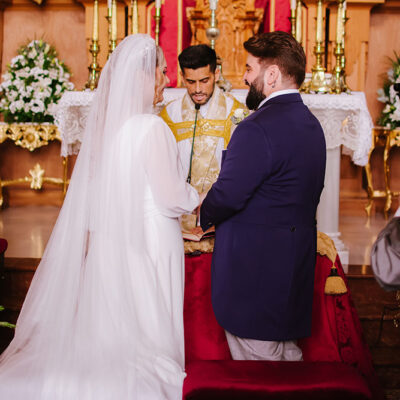 Fotografía de bodas. Málaga 