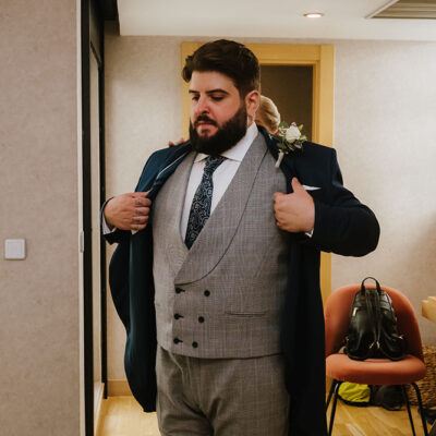 Fotografía de bodas. Málaga 