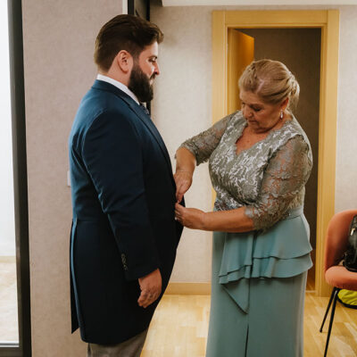 Fotografía de bodas. Málaga 