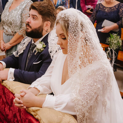Fotografía de bodas. Málaga 