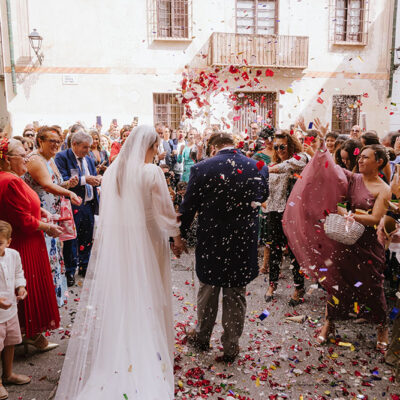 Fotografía de bodas. Málaga 