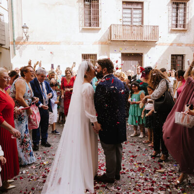 Fotografía de bodas. Málaga 