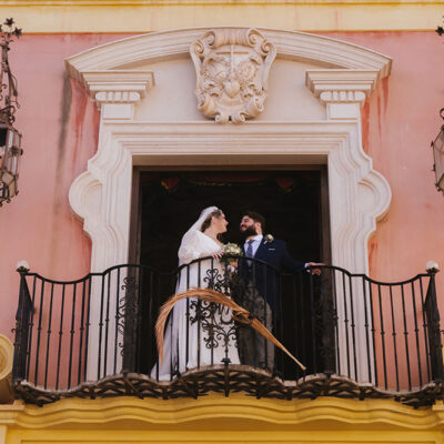 Fotografía de bodas. Málaga 