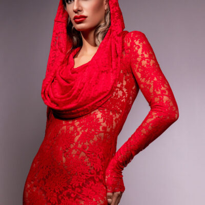 Miss Mundo Málaga 2024