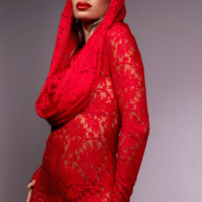 Miss Mundo Málaga 2024