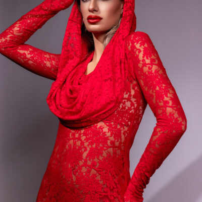 Miss Mundo Málaga 2024