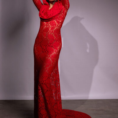 Miss Mundo Málaga 2024