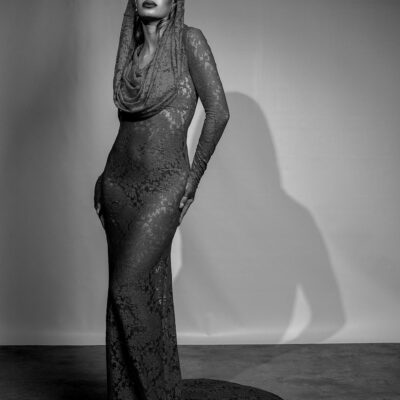 Miss Mundo Málaga 2024