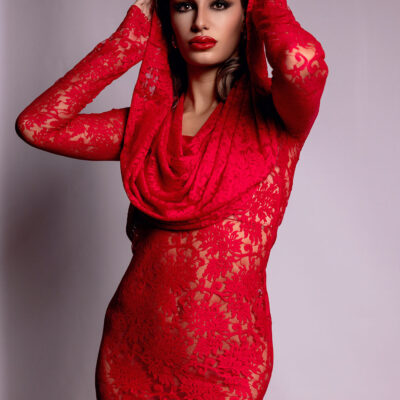 Miss Mundo Málaga 2024