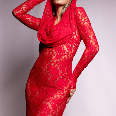 Miss Mundo Málaga 2024