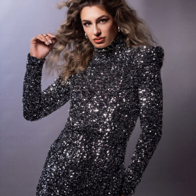 Miss Mundo Málaga 2024