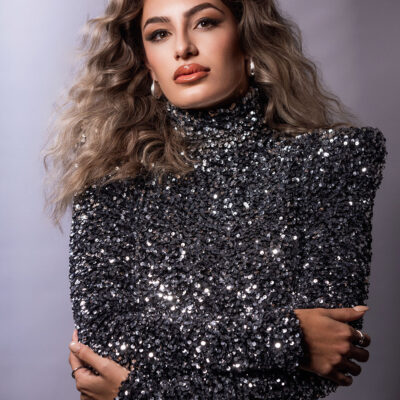 Miss Mundo Málaga 2024