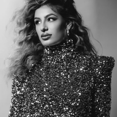 Miss Mundo Málaga 2024