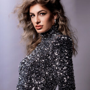 Miss Mundo Málaga 2024