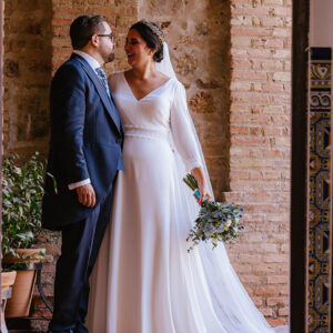 Fotografía boda. Málaga 2024