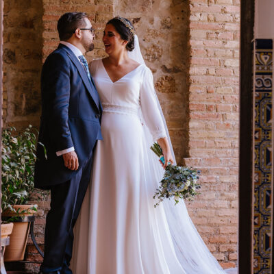 Fotografía boda. Málaga 2024