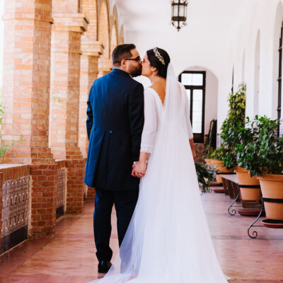 Fotografía boda. Málaga 2024
