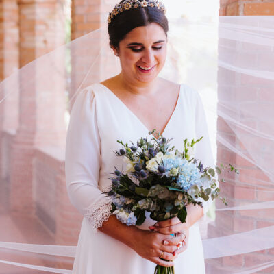 Fotografía boda. Málaga 2024