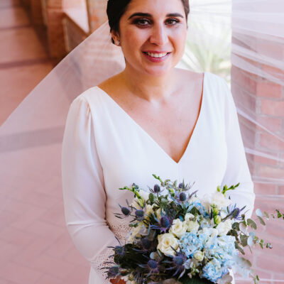 Fotografía boda. Málaga 2024