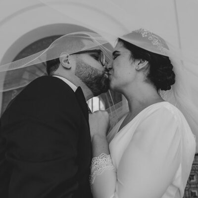 Fotografía boda. Málaga 2024