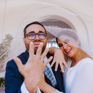 Fotografía boda. Málaga 2024
