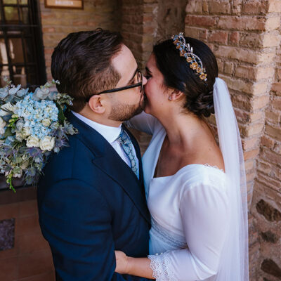 Fotografía boda. Málaga 2024