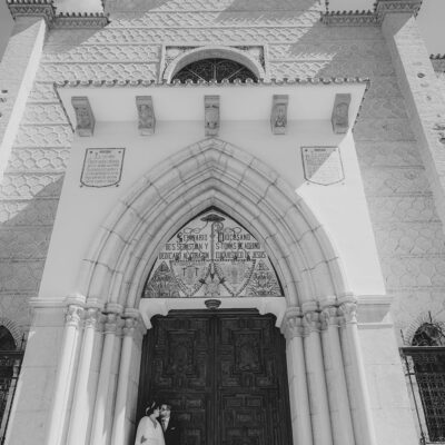 Fotografía boda. Málaga 2024