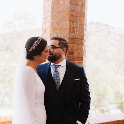 Fotografía boda. Málaga 2024
