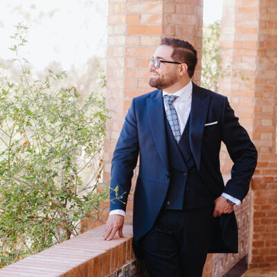 Fotografía boda. Málaga 2024