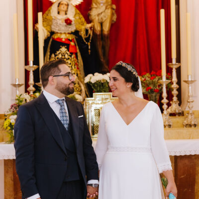 Fotografía boda. Málaga 2024