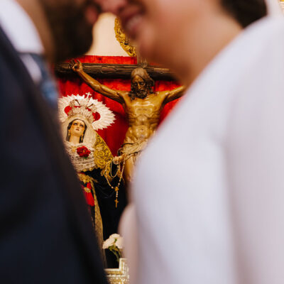 Fotografía boda. Málaga 2024