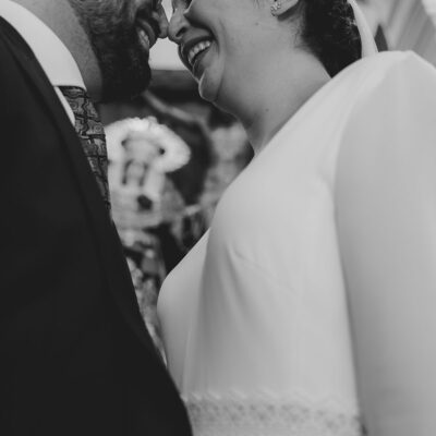 Fotografía boda. Málaga 2024