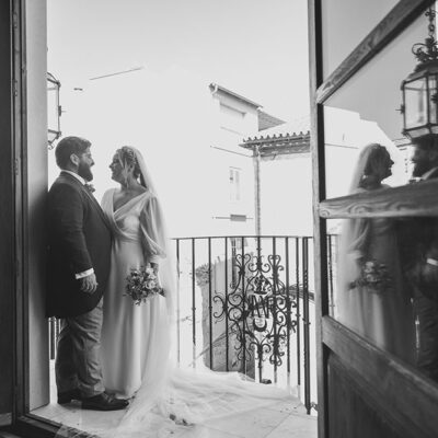 Fotografía de bodas. Málaga 
