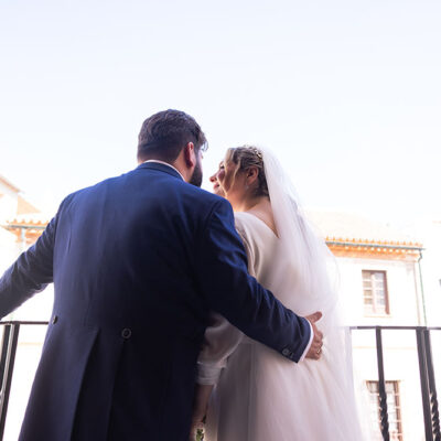 Fotografía de bodas. Málaga 