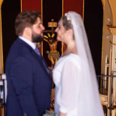 Fotografía de bodas. Málaga 