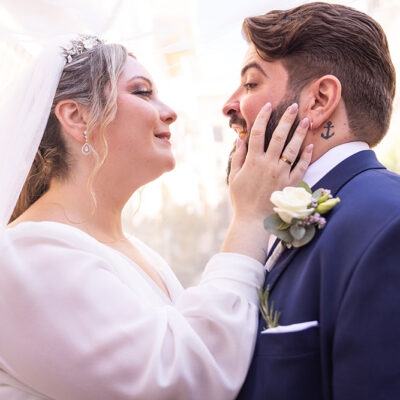 Fotografía de bodas. Málaga 