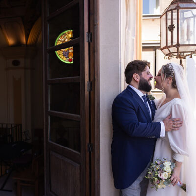 Fotografía de bodas. Málaga 
