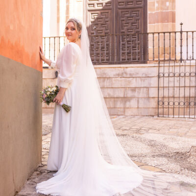 Fotografía de bodas. Málaga 