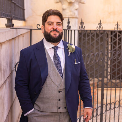Fotografía de bodas. Málaga 