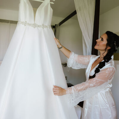 Fotografía de bodas. Málaga 2024